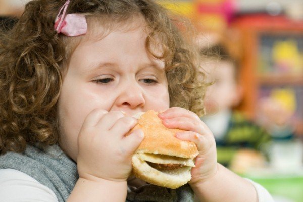 Ο ρόλος των γονιών απέναντι σε παχύσαρκο παιδί