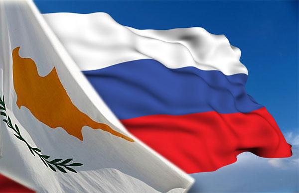 Θέμα στρατιωτικών διευκολύνσεων συζητούν Ρωσία-Κύπρος