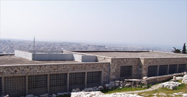 Διατηρητέο ζητούν οι αρχαιολόγοι να κηρυχθεί το παλαιό Μουσείο της Ακρόπολης
