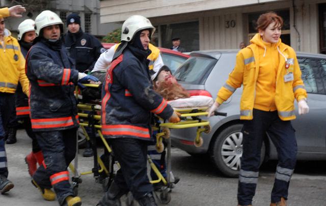 Έκπληξη δηλώνει το υπ. Εξωτερικών για το δημοσίευμα της Χουριέτ