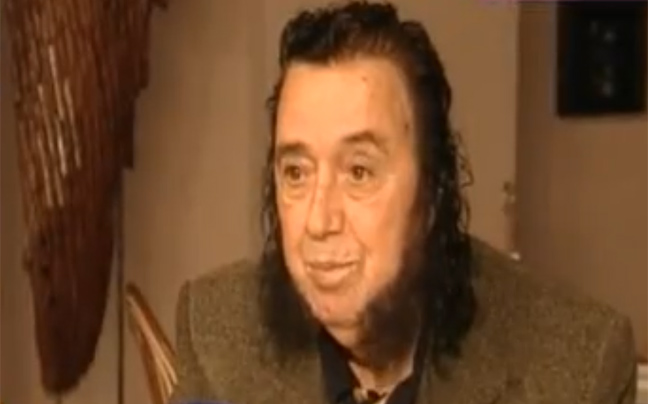«Σκέφτομαι να πουλήσω τη Lamborghini του Ωνάση»