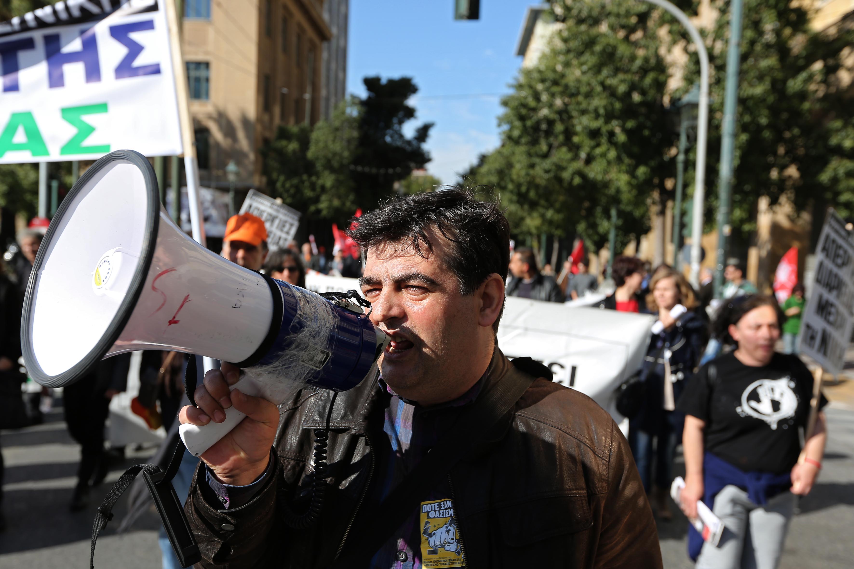 Στην Ξάνθη ο γ.γ της ΑΔΕΔΥ