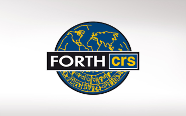 Νέος διευθύνων σύμβουλος στη FORTHcrs