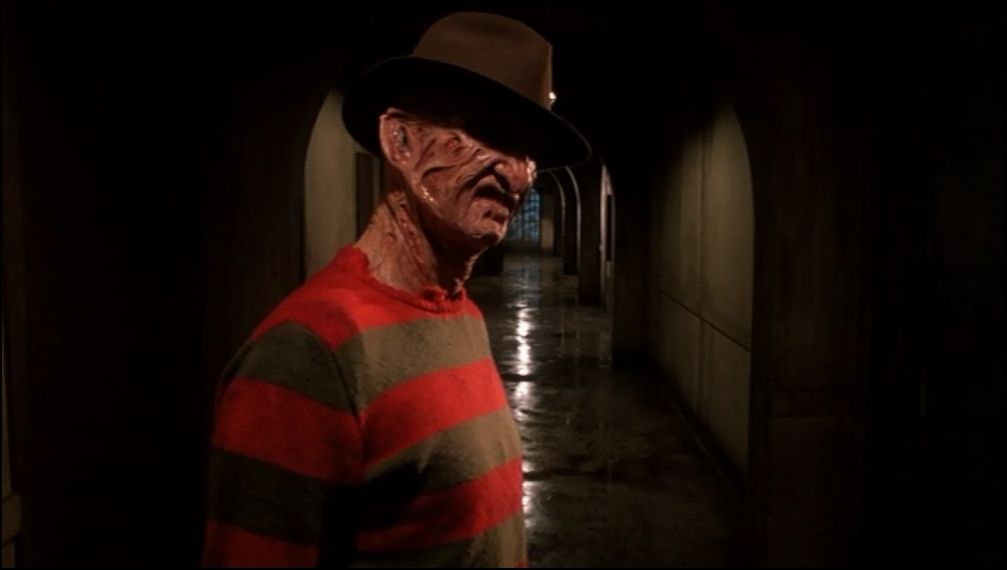 Πωλείται το σπίτι του Freddy Krueger