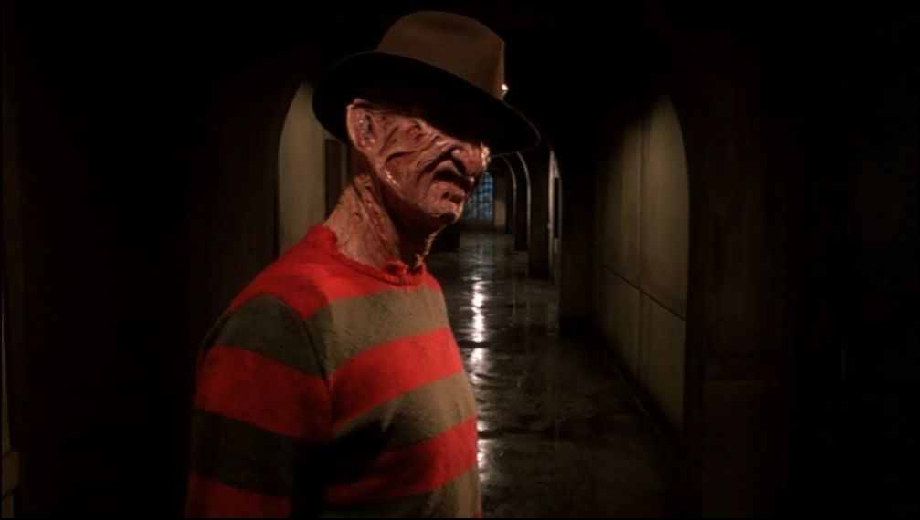 Πωλείται το σπίτι του Freddy Krueger