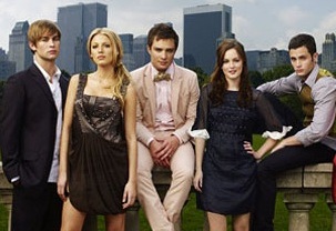 Φινάλε για το «Gossip girl» στο Star