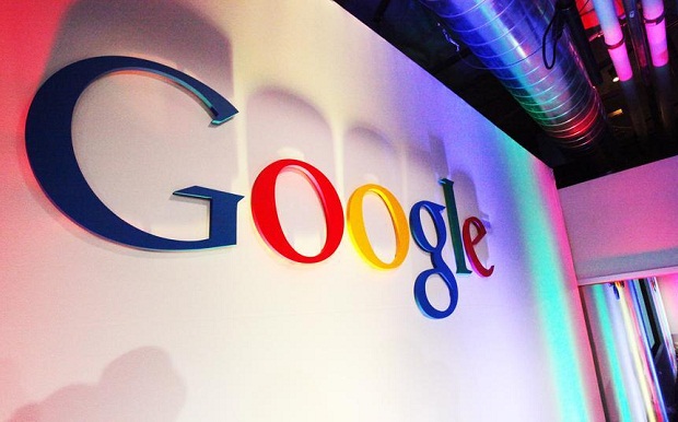 Σε μόνιμη άνοδο η μετοχή της Google