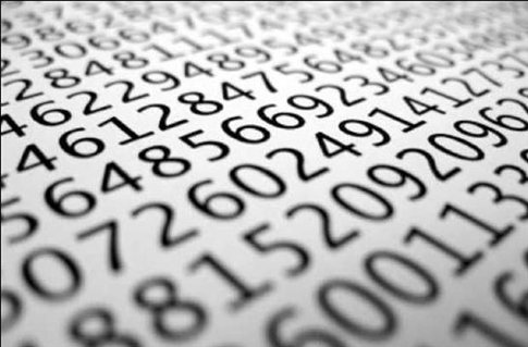Ρεκόρ για τον διάσημο αριθμό «π»: Βρέθηκαν 62,8 τρισεκατομμύρια ψηφία του