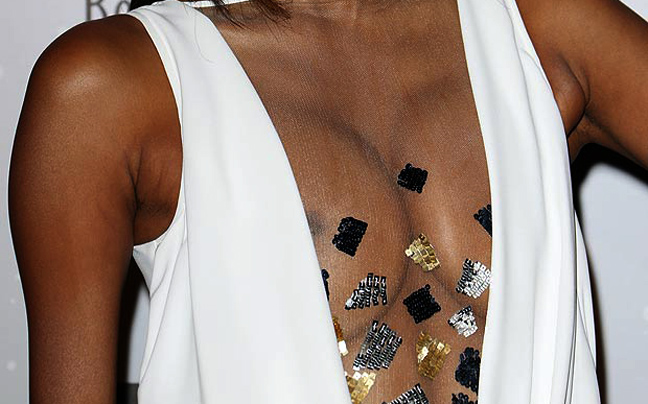 «Ξεχείλισε» η Jessica White