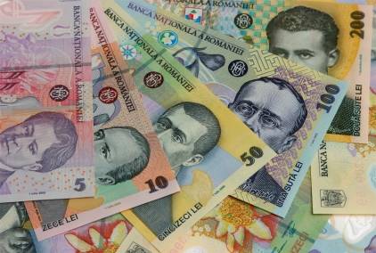 Στο 3,5% ο πληθωρισμός το 2014 εκτιμά η ρουμανική Κεντρική Τράπεζα