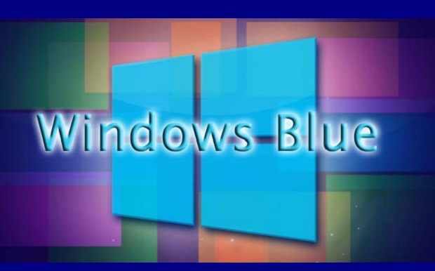 Η Microsoft επιβεβαιώνει τα Windows Blue