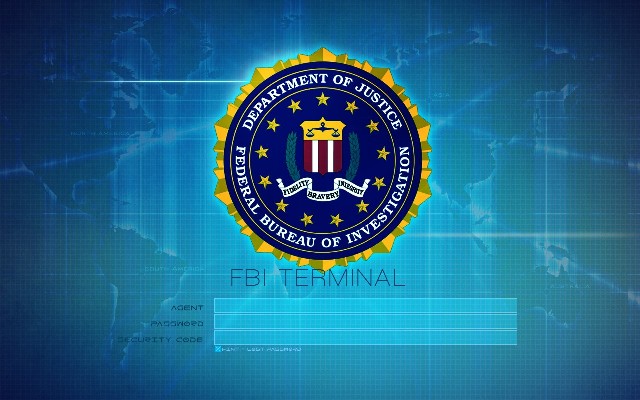 Στα χέρια του FBI πέντε χάκερς