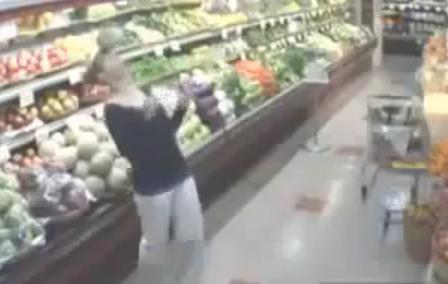 Το κορίτσι… Μέσι