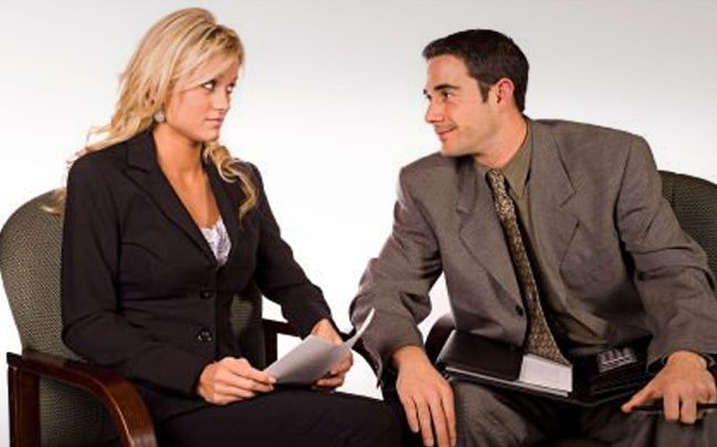 Τα 10 επαγγέλματα όπου οι συνάδελφοι αποκτούν&#8230; στενές σχέσεις