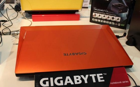 Η Gigabyte κάνει το βήμα στα Gaming Laptops