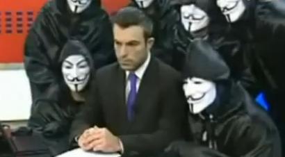 «Ντου» on air