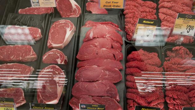 Η αλήθεια γύρω από την κατανάλωση κόκκινου κρέατος