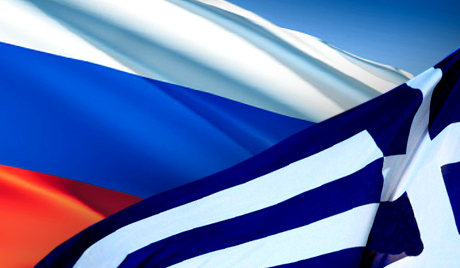 «Μόσχα και Αθήνα θα αναγεννήσουν τη στρατιωτική τους συνεργασία»