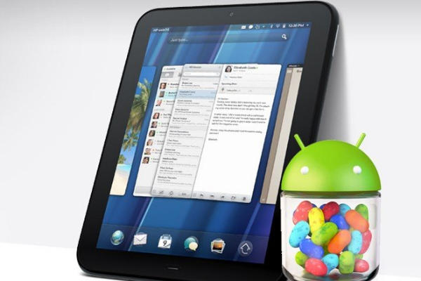 Τα Android tablets θα ξεπεράσουν το iPad μέσα στη χρονιά