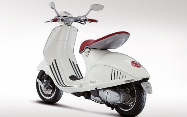 H Piaggio Hellas κλείνει τα 20