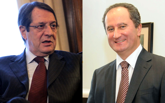 Μήλον της έριδος οι ψηφοφόροι του Λιλλήκα