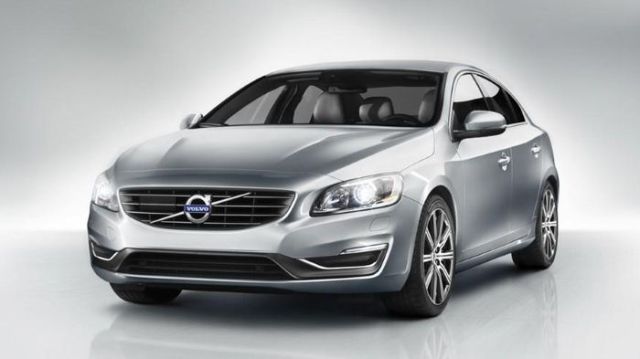 Μαζικό facelift σε 6 μοντέλα Volvo