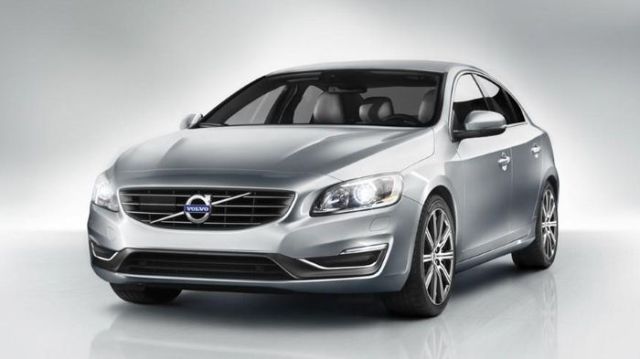 Μαζικό facelift σε 6 μοντέλα Volvo