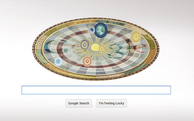 Η Google πάει στον… Ήλιο