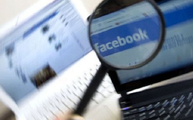 Ιός απειλεί τους τραπεζικούς λογαριασμούς των χρηστών του Facebook