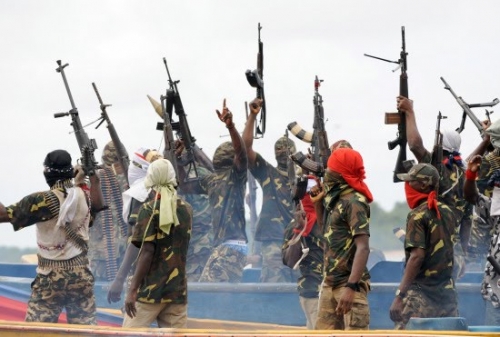 Τουλάχιστον 60 νεκροί από επιθέσεις ανταρτών στη Νιγηρία