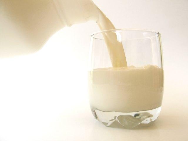 Με σήμα θα πωλείται το ελληνικό γάλα και γαλακτοκομικά προϊόντα
