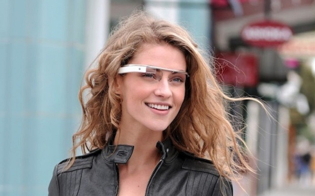 Νέες αποκαλύψεις από τη Google για το Project Glass