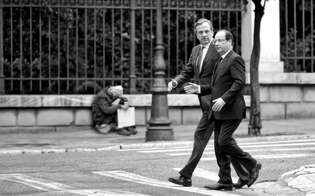 Μία φωτογραφία που δεν τραβήχτηκε ποτέ αλλά… υπάρχει