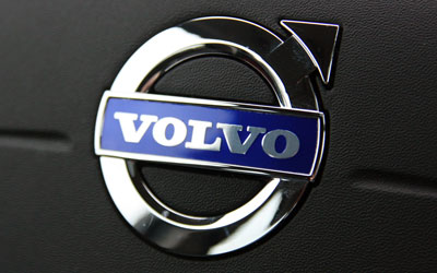 Η Volvo φτιάχνει δεύτερο εργοστάσιο στην Κίνα