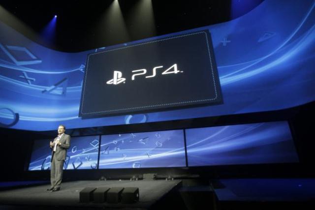 Λεπτομέρειες για το νέο PlayStation 4