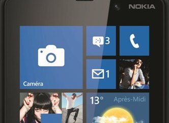 Εμπειρία ταχύτητας 4G με το Nokia Lumia 820