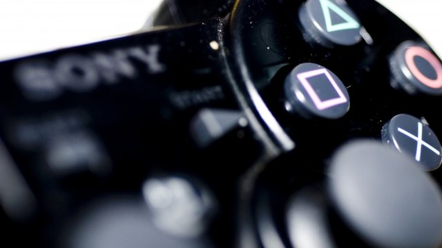 Η Sony ανακοίνωσε το Playstation 4