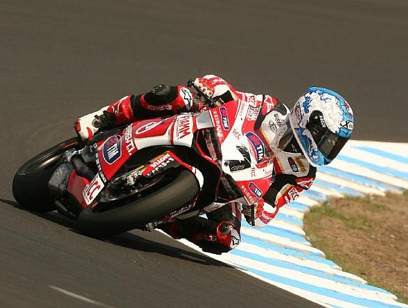 WSBK – διαμάντια ο Checa και η νέα Ducati Panigale 1199