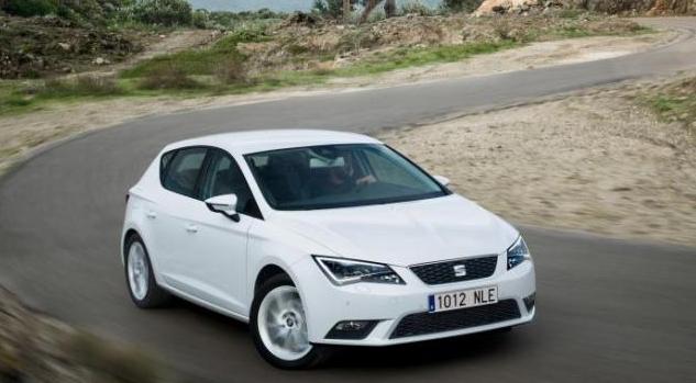 Ήρθε το νέο Seat Leon