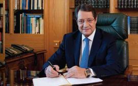Συγχαρητήρια Βρετανίας στο νέο κύπριο πρόεδρο