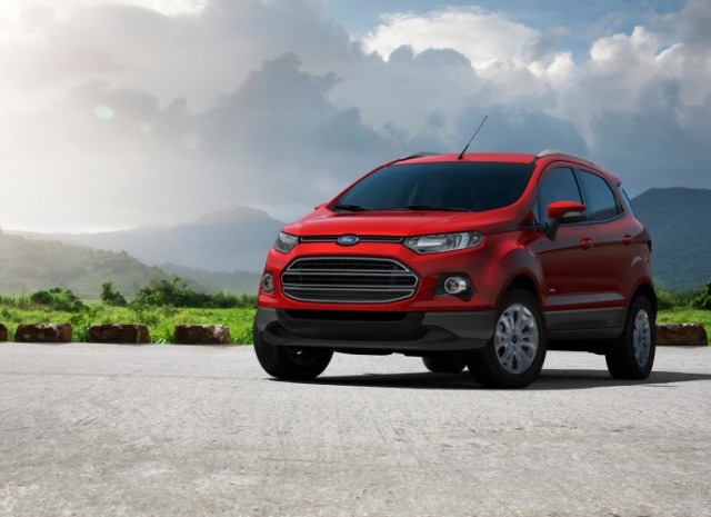 Με 10 σχέσεις το νέο αυτόματο των Ford και GM