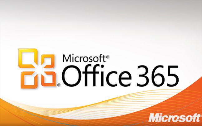 To Office 365 στην Πολιτεία του Τέξας