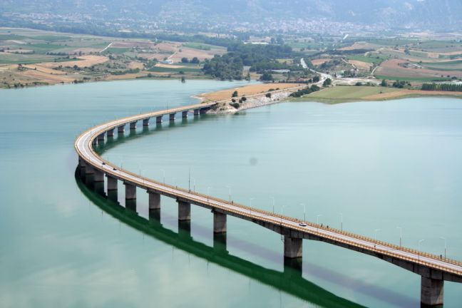 Βρέθηκε χρώμιο και εξασθενές χρώμιο στην Κοζάνη