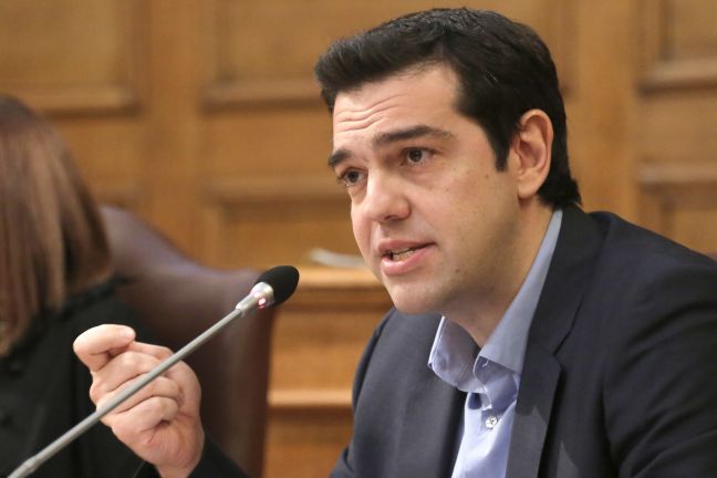 Έτοιμος ο ΣΥΡΙΖΑ να αντιμετωπίσει ακόμη και απειλη εξόδου από το ευρώ