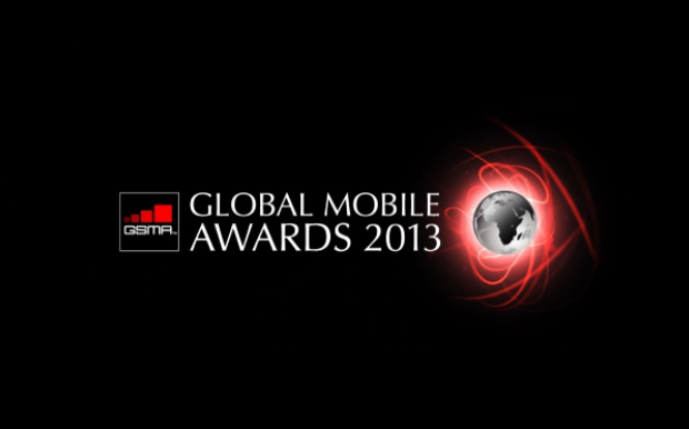 GSM Awards 2013, τα Όσκαρ της κινητής τηλεφωνίας