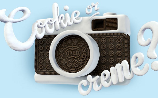 Μηχανή διαχωρισμού… μπισκότων Oreo!