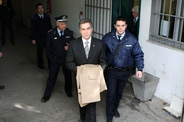 «Να βάζεις το κουστούμι για να ακούσεις “αθώος” και να φεύγεις με την Αστυνομία»