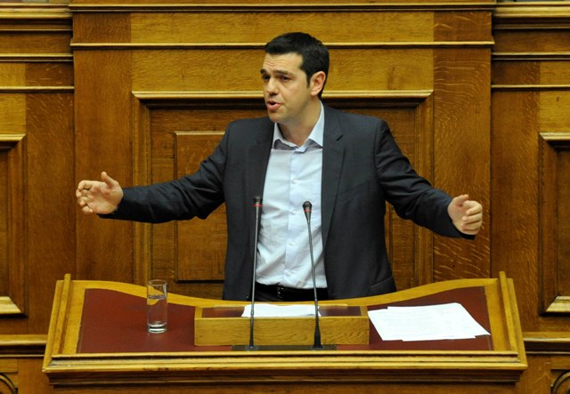 «Νέα επιχείρηση κλοπής εισοδήματος και δήμευσης της περιουσίας των πολιτών»