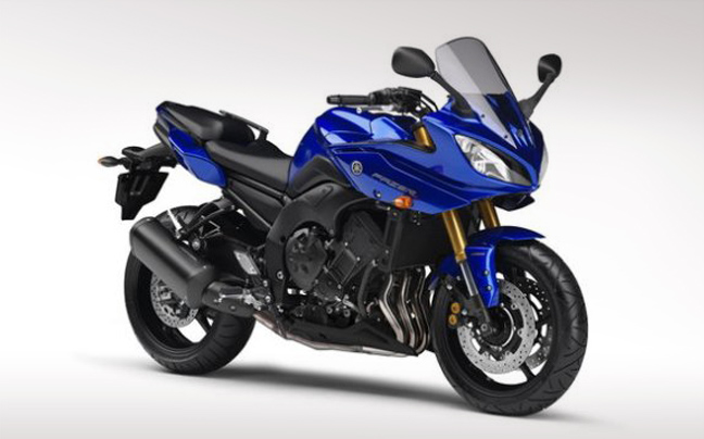 Μείωση των παγκόσμιων πωλήσεων της Yamaha το 2012