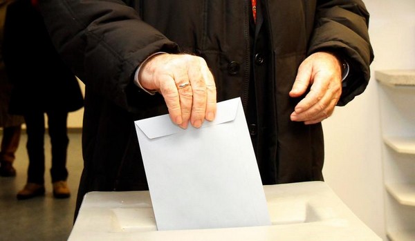Θα επαναληφθεί ο δεύτερος γύρος των εκλογών στην Αυστρία